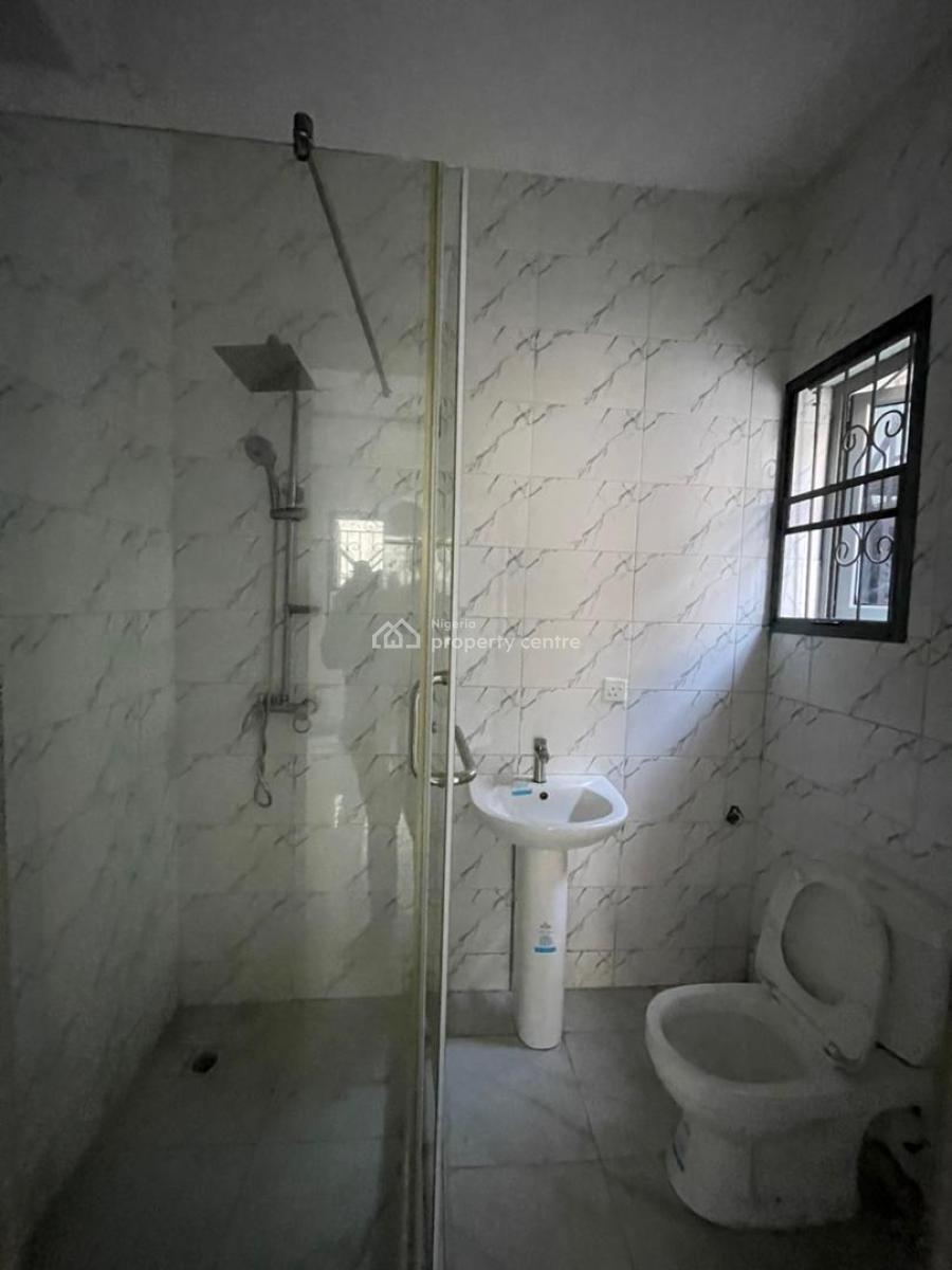1bedroom Apartment, Lekki, Lagos, Flat / Apartment for Sale