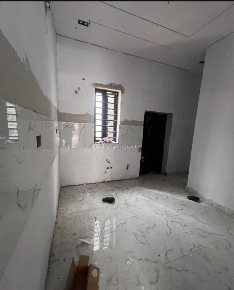 4 Bedroom Detached Duplex, Igbo Efon, Lekki, Lagos, Detached Duplex for Sale