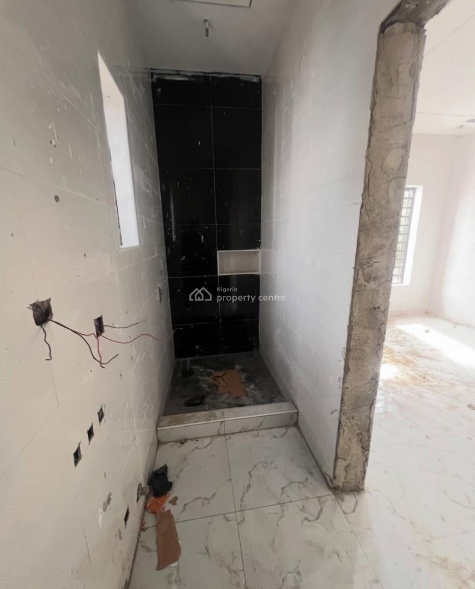 4 Bedroom Detached Duplex, Igbo Efon, Lekki, Lagos, Detached Duplex for Sale