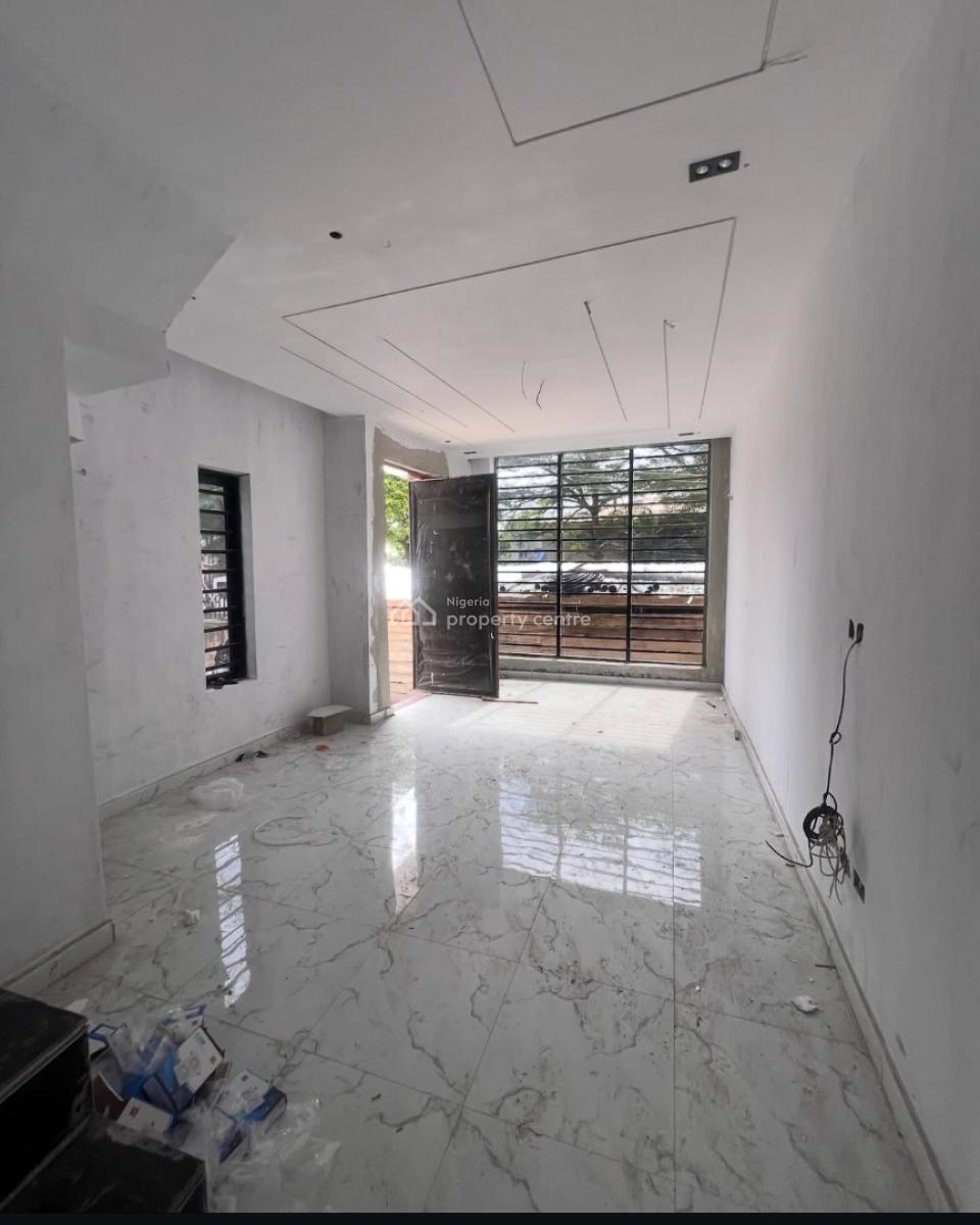 4 Bedroom Detached Duplex, Igbo Efon, Lekki, Lagos, Detached Duplex for Sale