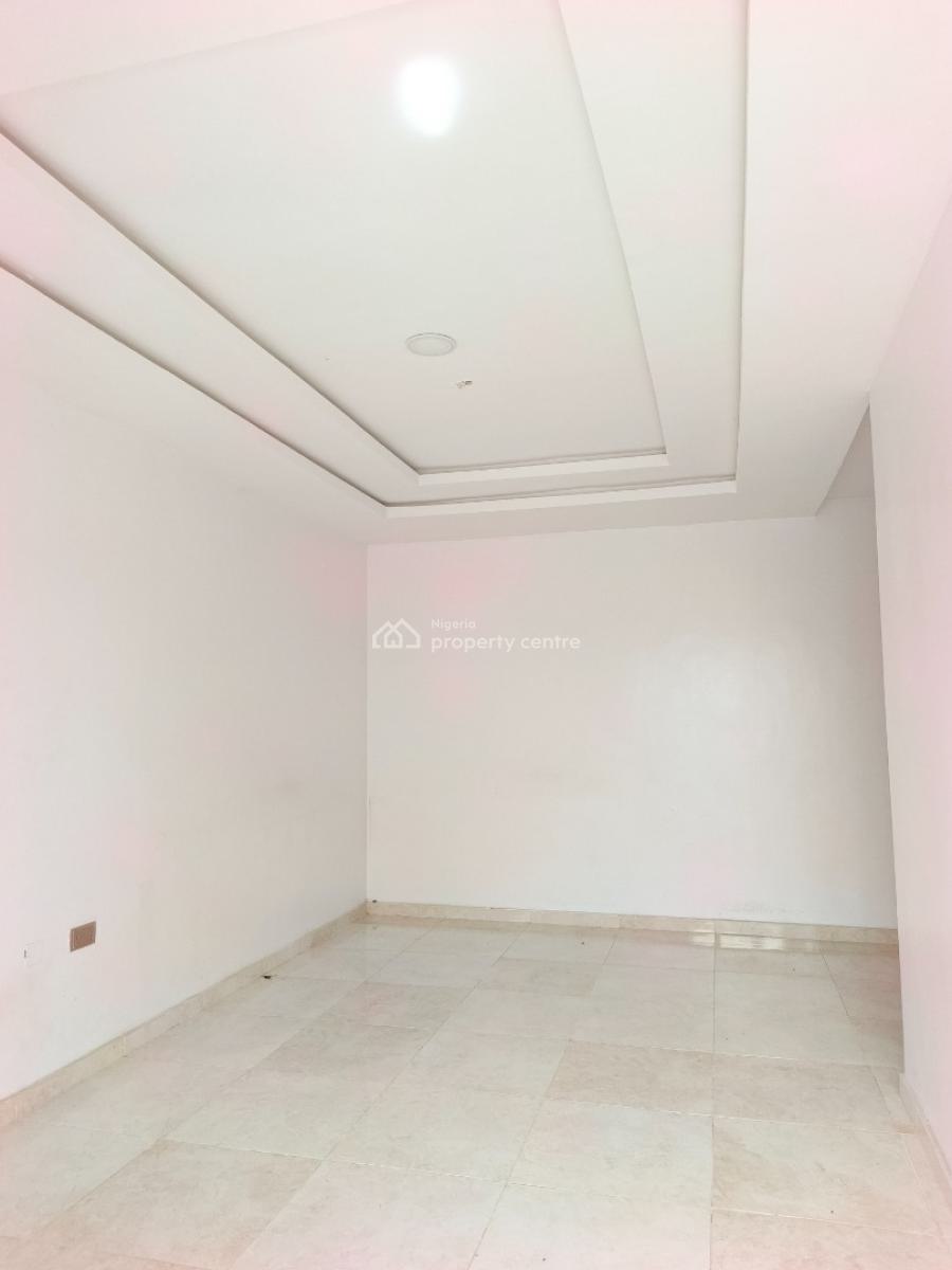 Smart Spacious Conducive Mini Flat (room and Parlor), at Ogombo Abraham Adesanya Axis, Ajah, Lagos, Mini Flat (room and Parlour) for Rent