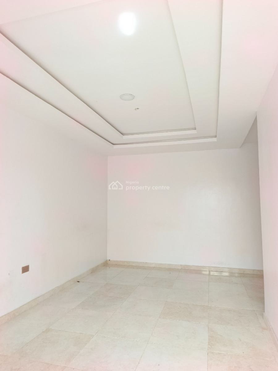 Smart Spacious Conducive Mini Flat (room and Parlor), at Ogombo Abraham Adesanya Axis, Ajah, Lagos, Mini Flat (room and Parlour) for Rent