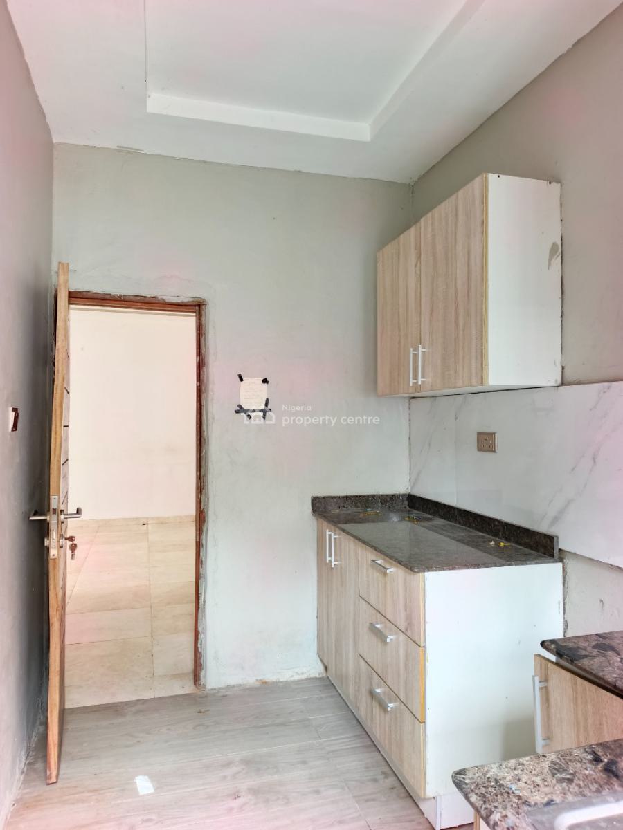 Smart Spacious Conducive Mini Flat (room and Parlor), at Ogombo Abraham Adesanya Axis, Ajah, Lagos, Mini Flat (room and Parlour) for Rent