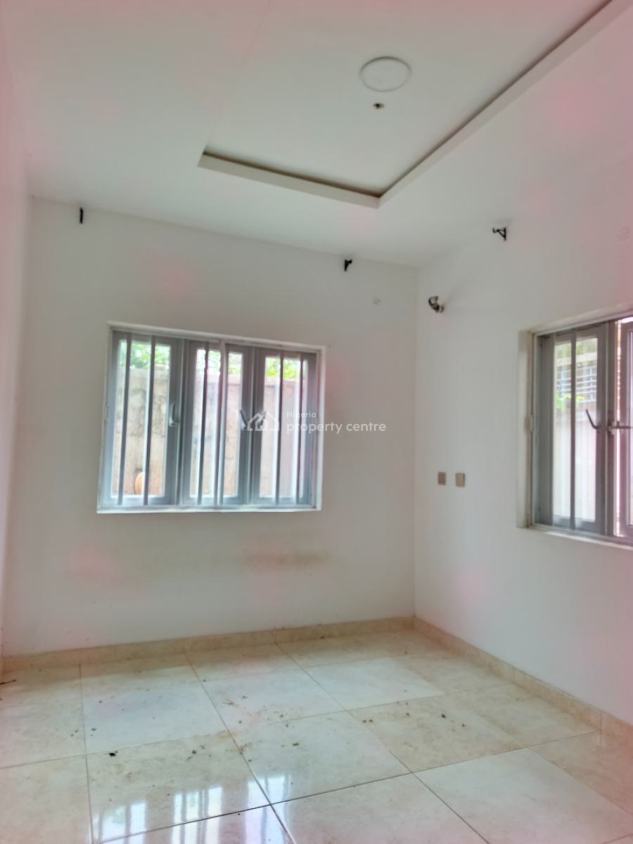 Smart Spacious Conducive Mini Flat (room and Parlor), at Ogombo Abraham Adesanya Axis, Ajah, Lagos, Mini Flat (room and Parlour) for Rent