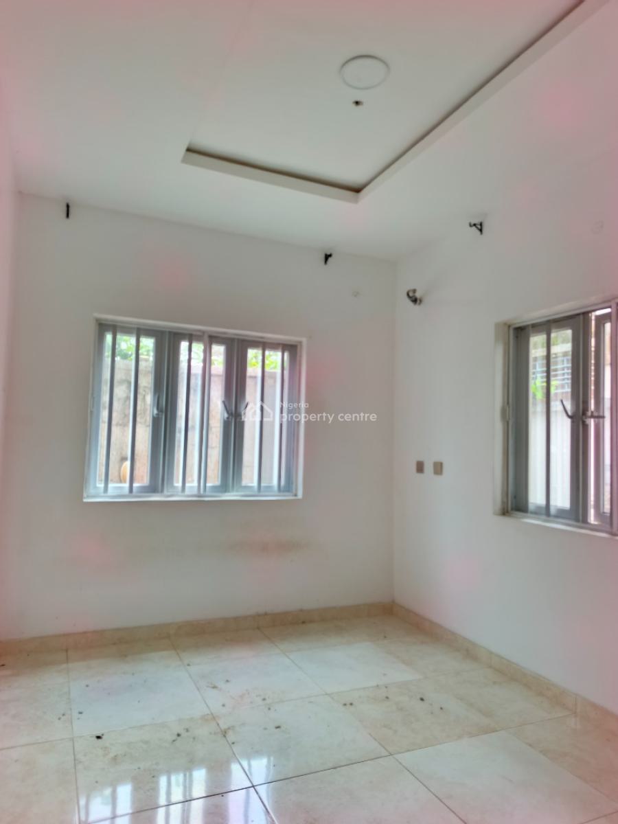 Smart Spacious Conducive Mini Flat (room and Parlor), at Ogombo Abraham Adesanya Axis, Ajah, Lagos, Mini Flat (room and Parlour) for Rent