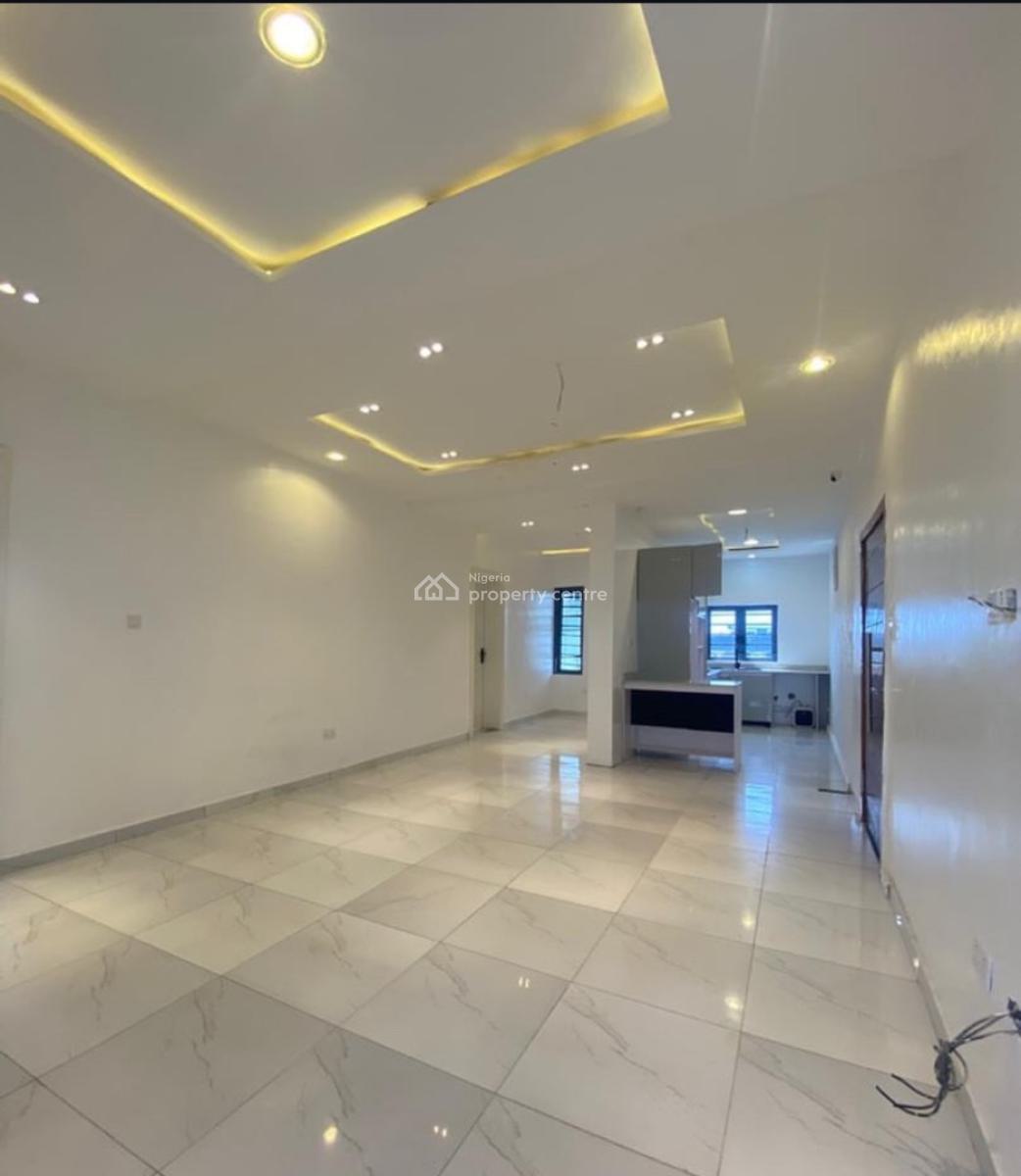 2 Bedroom Apartment, Ikate, Lekki, Lagos, Flat / Apartment for Sale