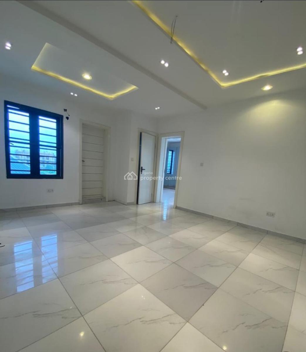 2 Bedroom Apartment, Ikate, Lekki, Lagos, Flat / Apartment for Sale