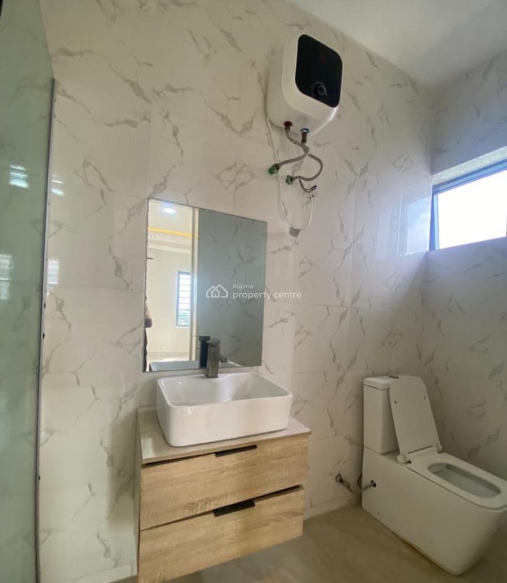 2 Bedroom Apartment, Ikate, Lekki, Lagos, Flat / Apartment for Sale