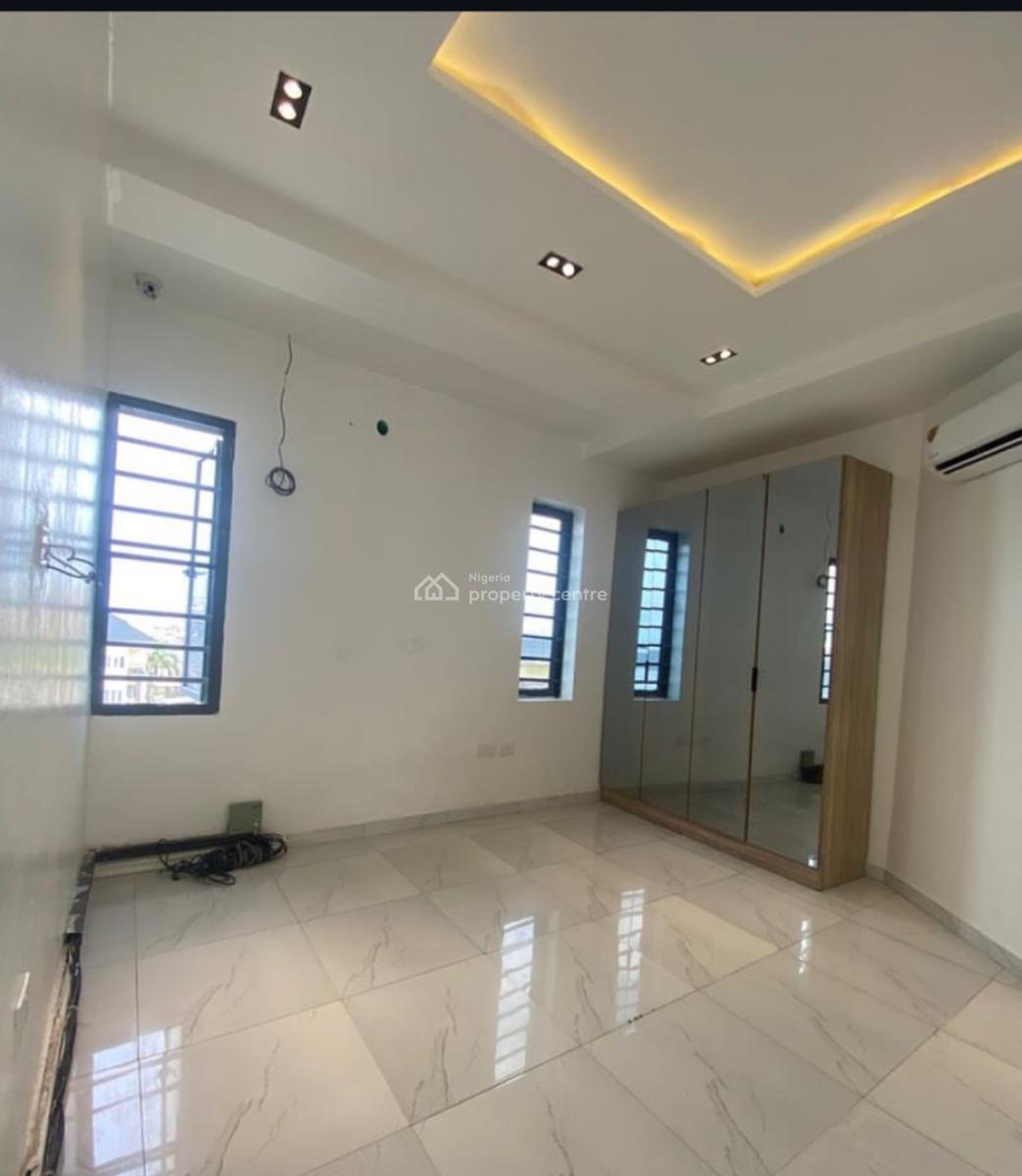 2 Bedroom Apartment, Ikate, Lekki, Lagos, Flat / Apartment for Sale