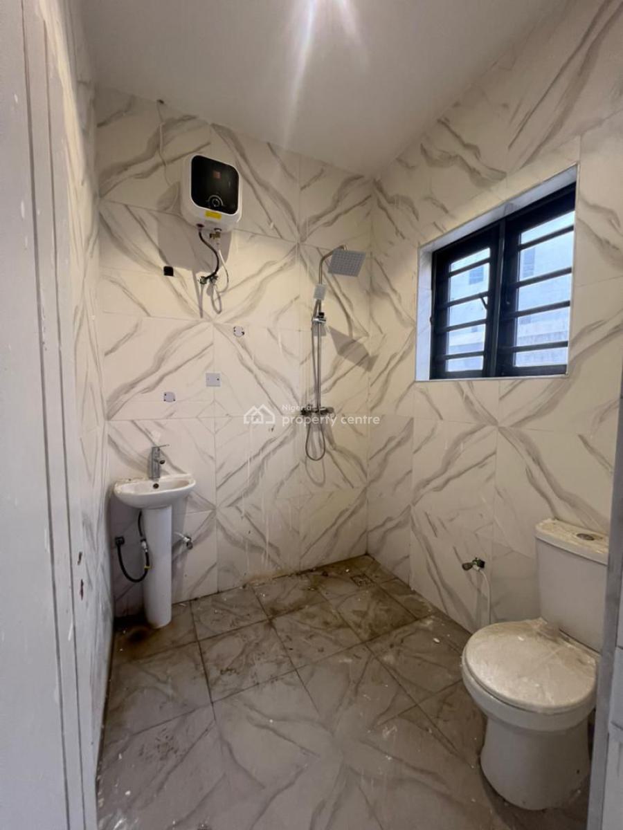 One and 2 Bedroom Apartment, Orchid, Lekki, Lagos, Flat / Apartment for Rent