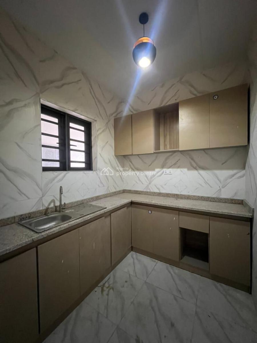 One and 2 Bedroom Apartment, Orchid, Lekki, Lagos, Flat / Apartment for Rent