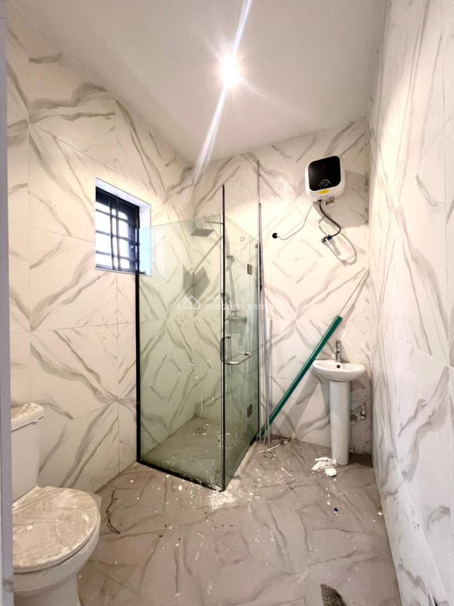 One and 2 Bedroom Apartment, Orchid, Lekki, Lagos, Flat / Apartment for Rent