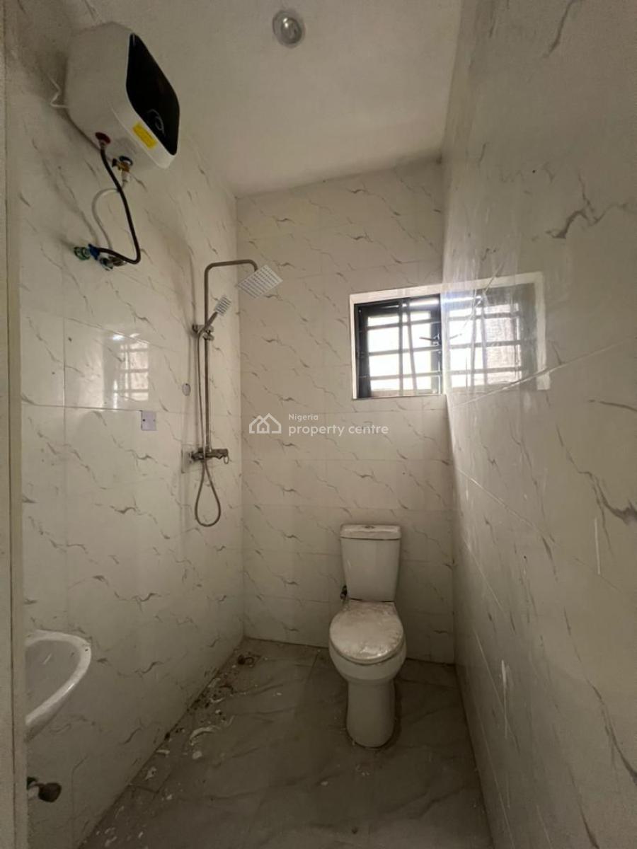 One and 2 Bedroom Apartment, Orchid, Lekki, Lagos, Flat / Apartment for Rent