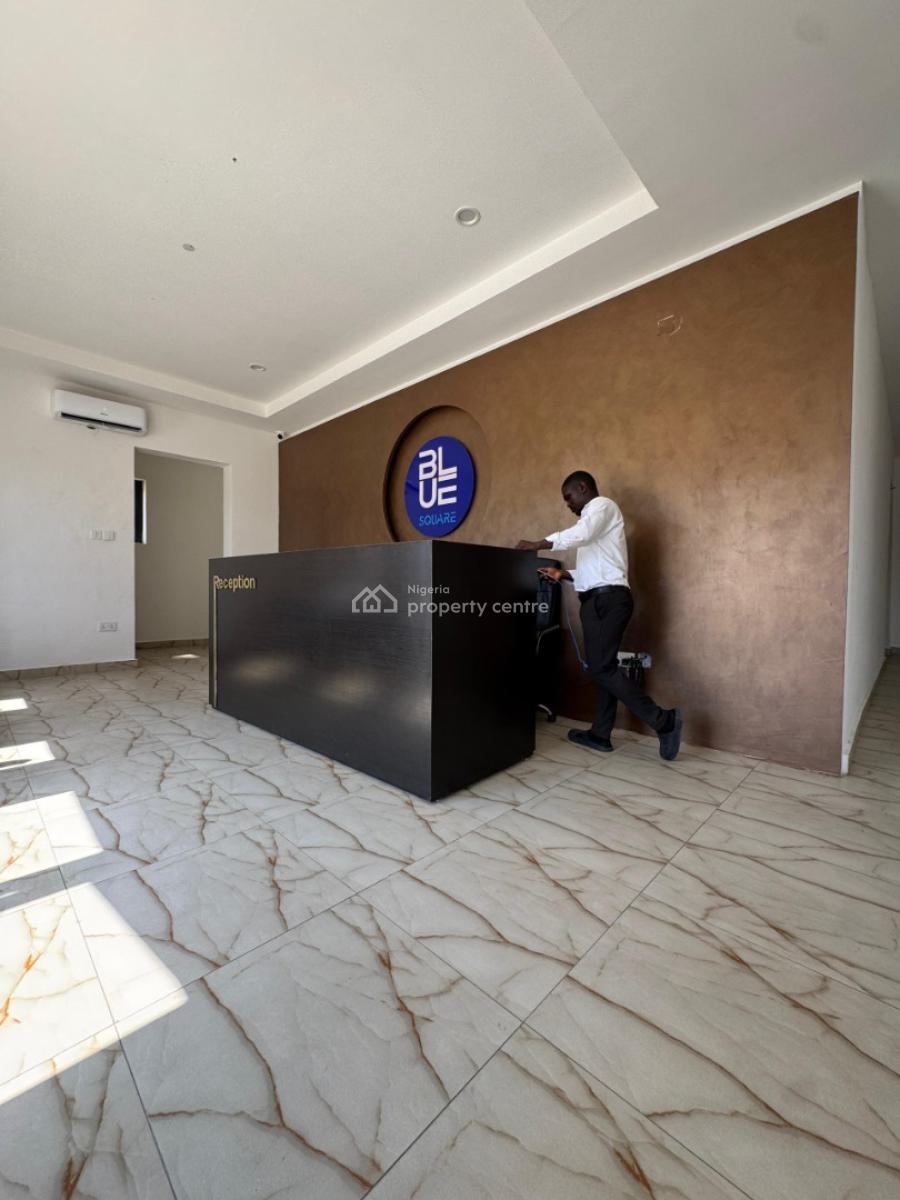 Luxury 3 Bedroom Apartments, Ikate, Lekki, Lagos, Flat / Apartment for Sale