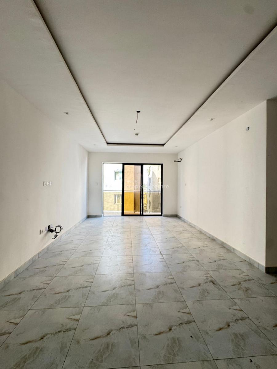 Luxury 3 Bedroom Apartments, Ikate, Lekki, Lagos, Flat / Apartment for Sale