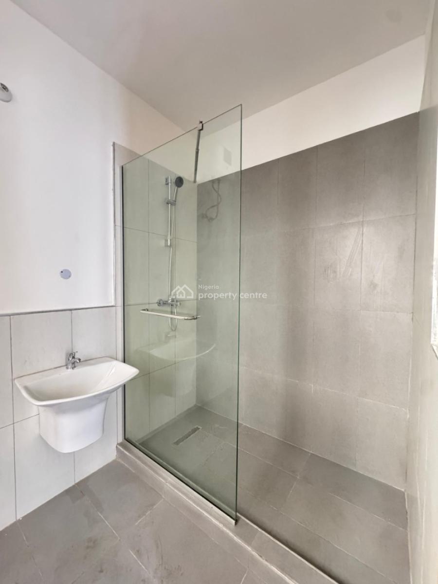 Luxury 3 Bedroom Apartments, Ikate, Lekki, Lagos, Flat / Apartment for Sale