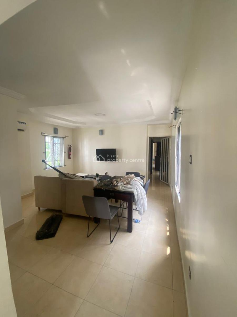 Furnished and Serviced 2 Bedroom Flat, Lekki Phase 1 Right Hand Side By Pinnacle Filling Station Marwa Lekki, Lekki Phase 1, Lekki, Lagos, Flat / Apartment for Rent