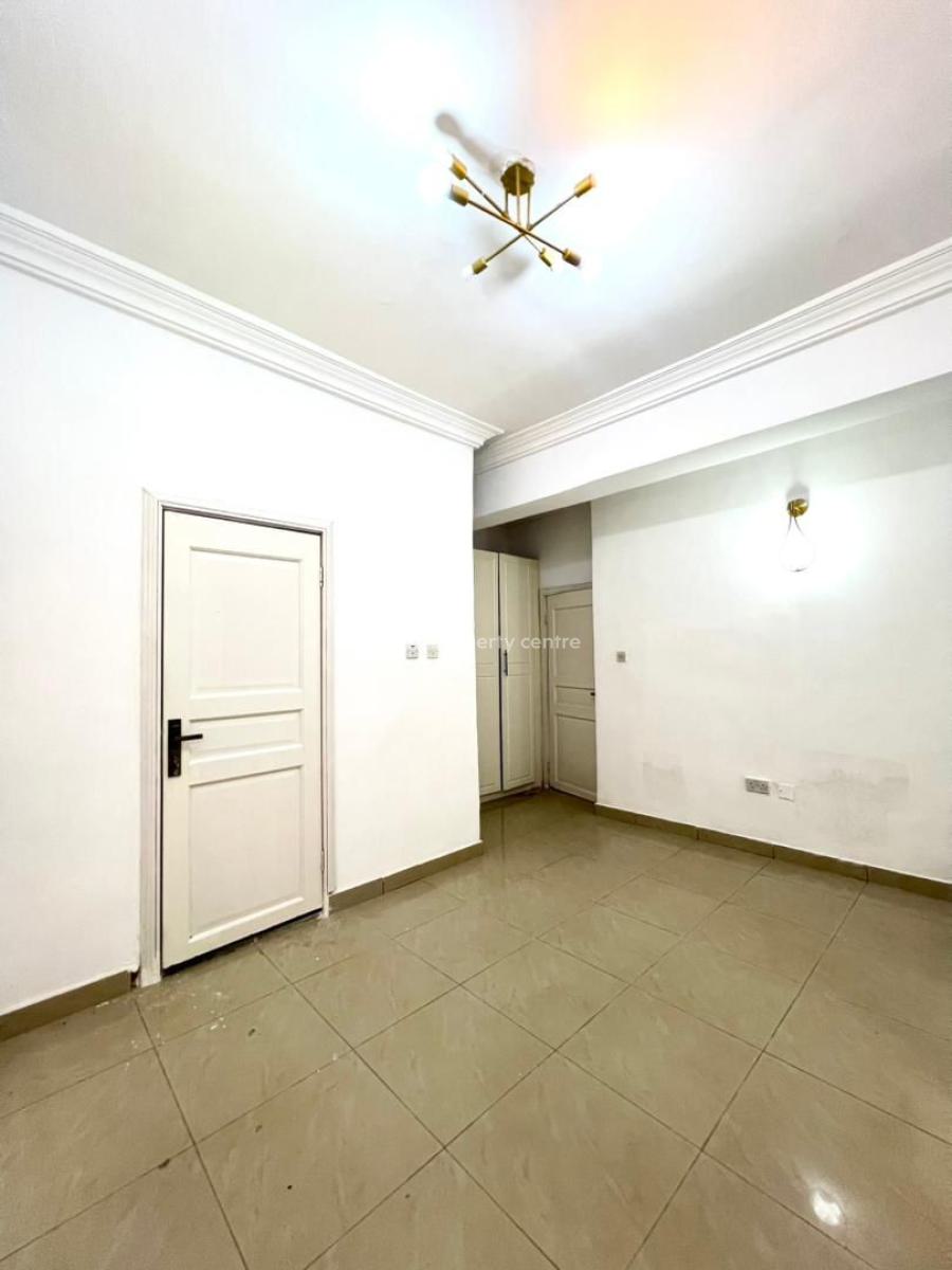 2 Bedroom Apartment with Bq, Lekki Phase 1, Lekki, Lagos, Flat / Apartment for Rent