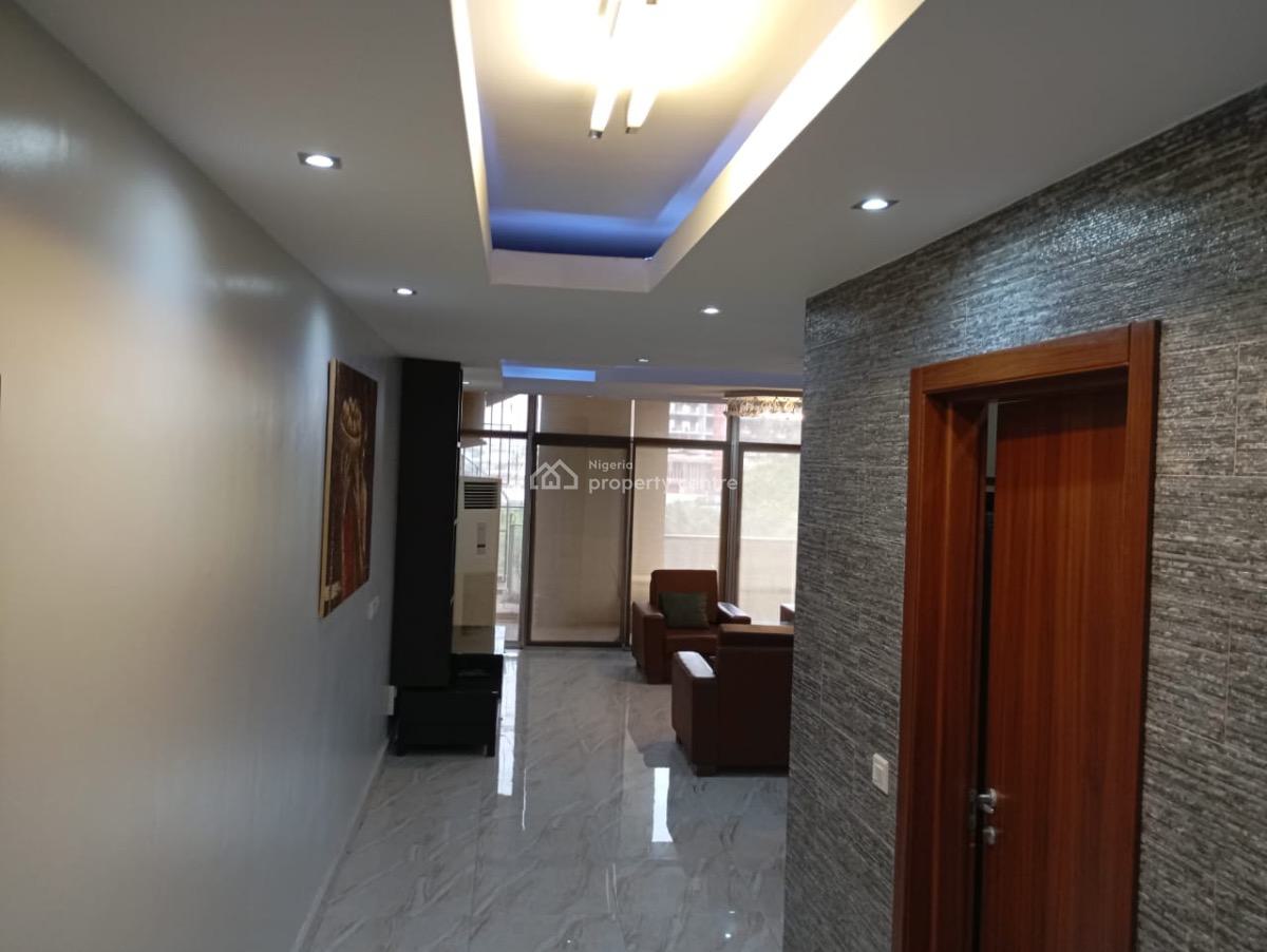 Brand New Luxury 3 Bedroom Apartment, 1004 Estate, Victoria Island (vi), Lagos, Flat / Apartment Short Let