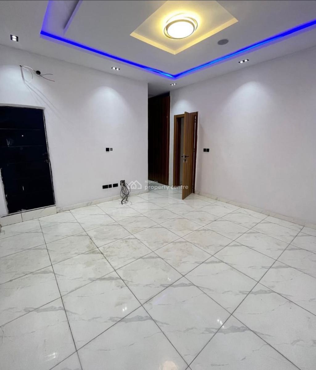 4 Bedroom Terrace Duplex, Orchid, Lekki, Lagos, Terraced Duplex for Sale