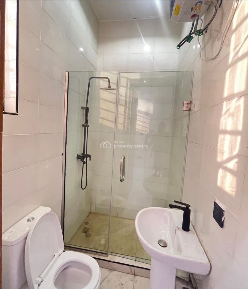 4 Bedroom Terrace Duplex, Orchid, Lekki, Lagos, Terraced Duplex for Sale