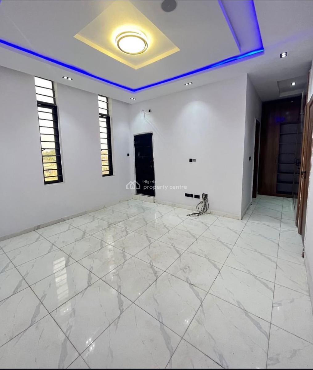 4 Bedroom Terrace Duplex, Orchid, Lekki, Lagos, Terraced Duplex for Sale