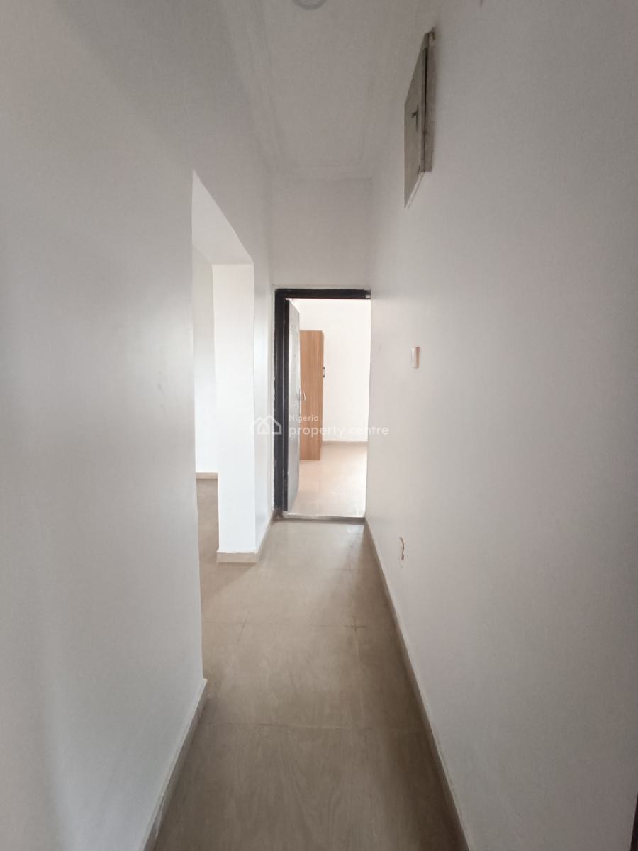 2 Bedroom Flat, Dkk, Sangotedo, Ajah, Lagos, Flat / Apartment for Rent