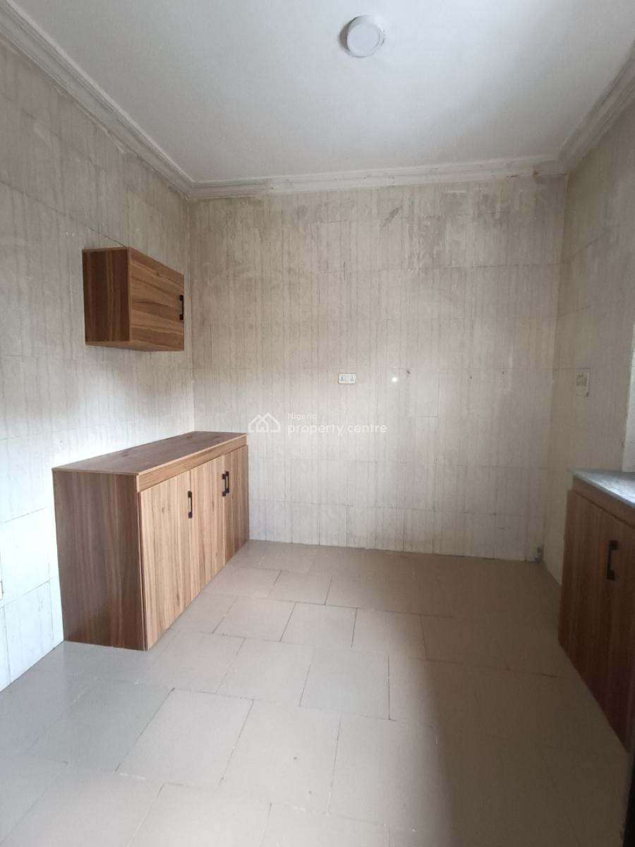2 Bedroom Flat, Dkk, Sangotedo, Ajah, Lagos, Flat / Apartment for Rent