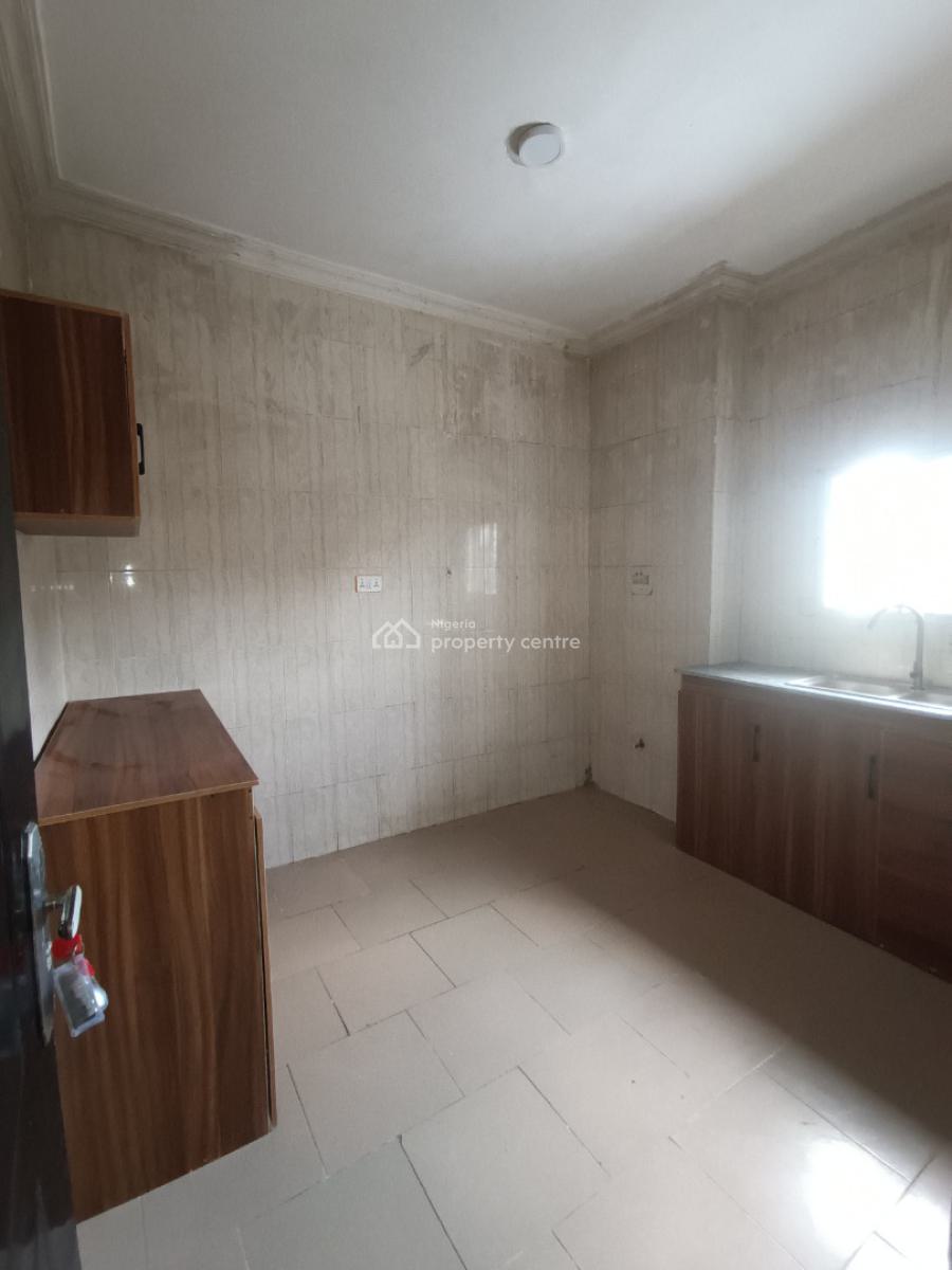 2 Bedroom Flat, Dkk, Sangotedo, Ajah, Lagos, Flat / Apartment for Rent