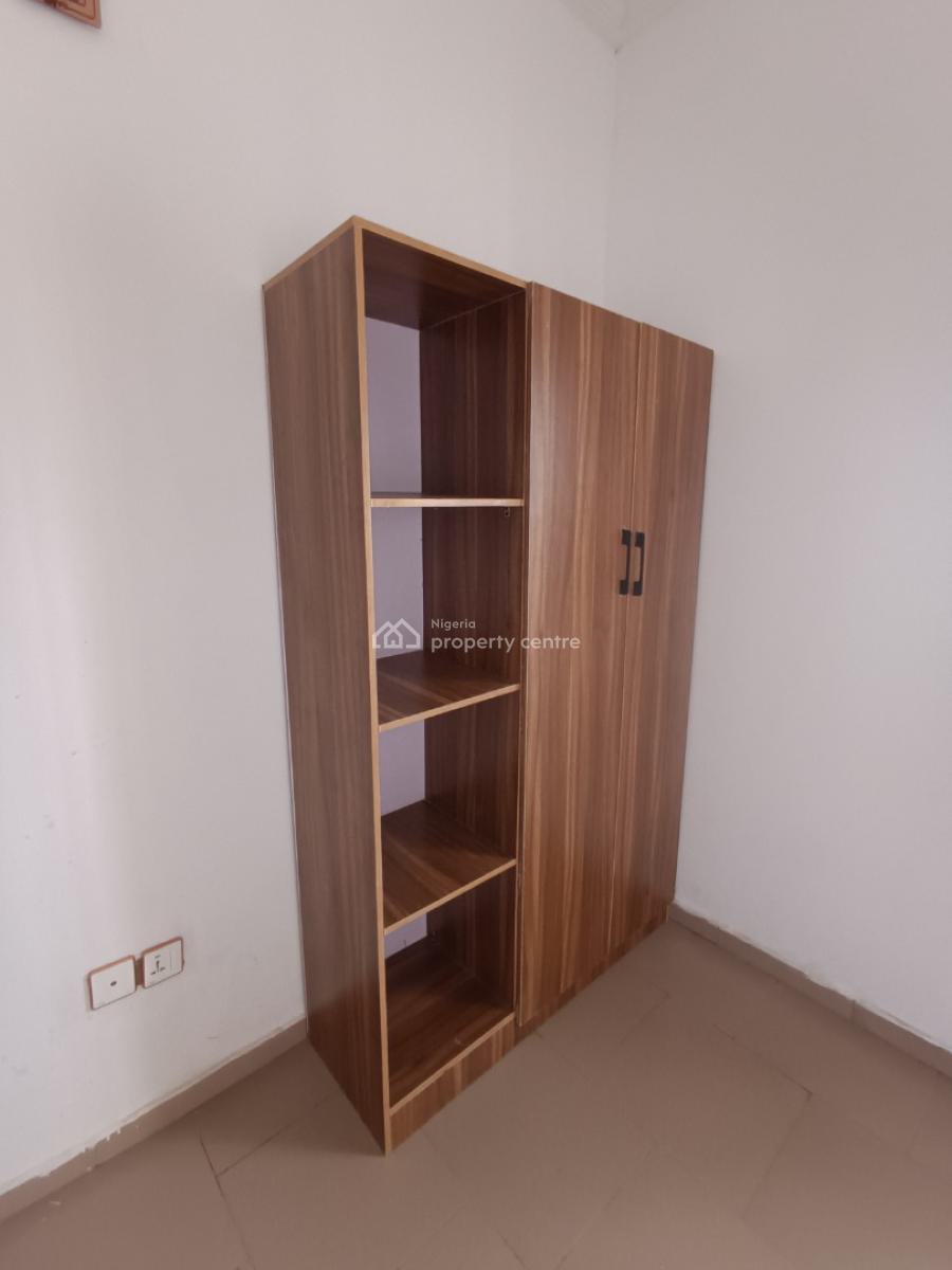 2 Bedroom Flat, Dkk, Sangotedo, Ajah, Lagos, Flat / Apartment for Rent