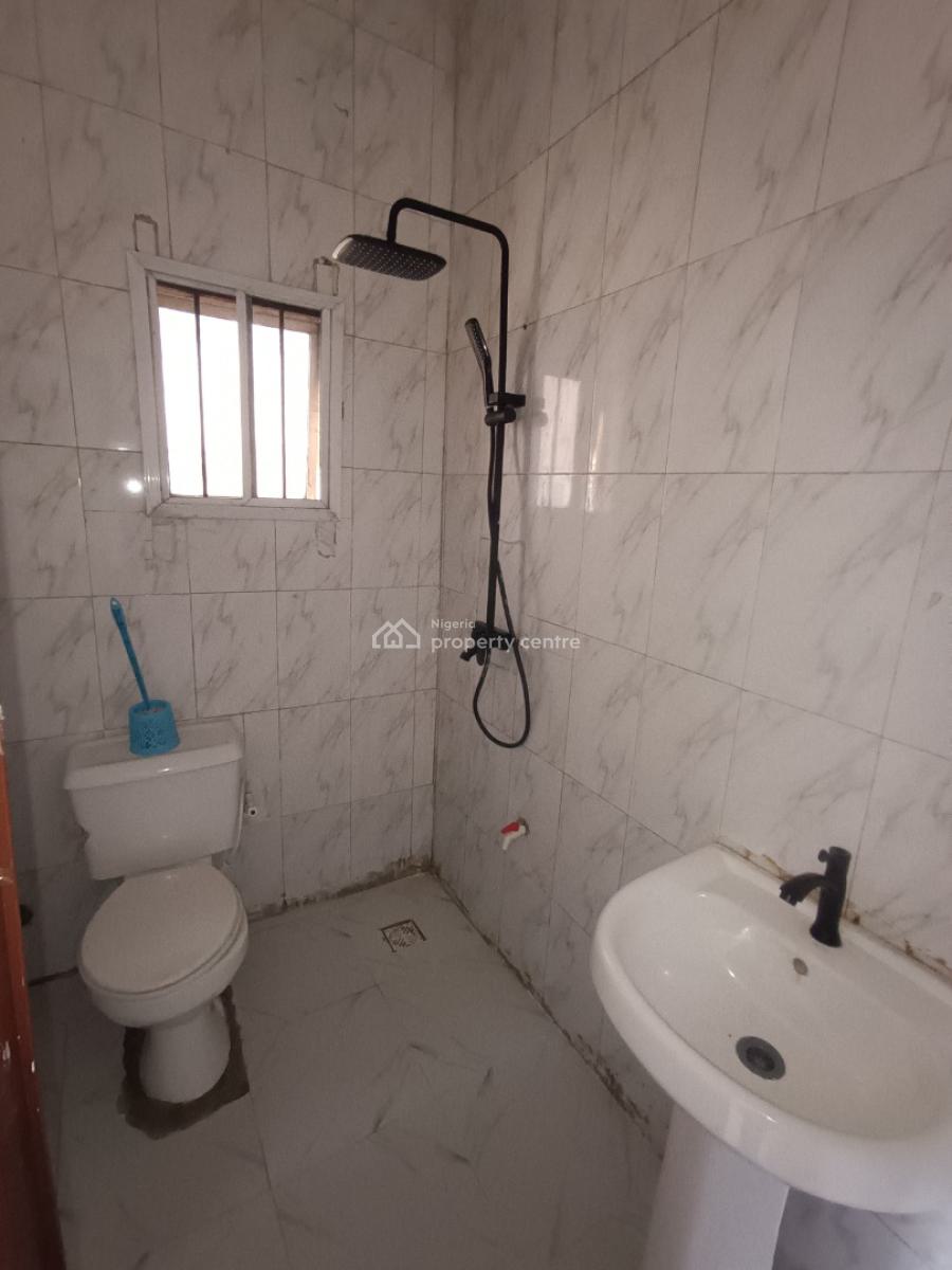 2 Bedroom Flat, Dkk, Sangotedo, Ajah, Lagos, Flat / Apartment for Rent