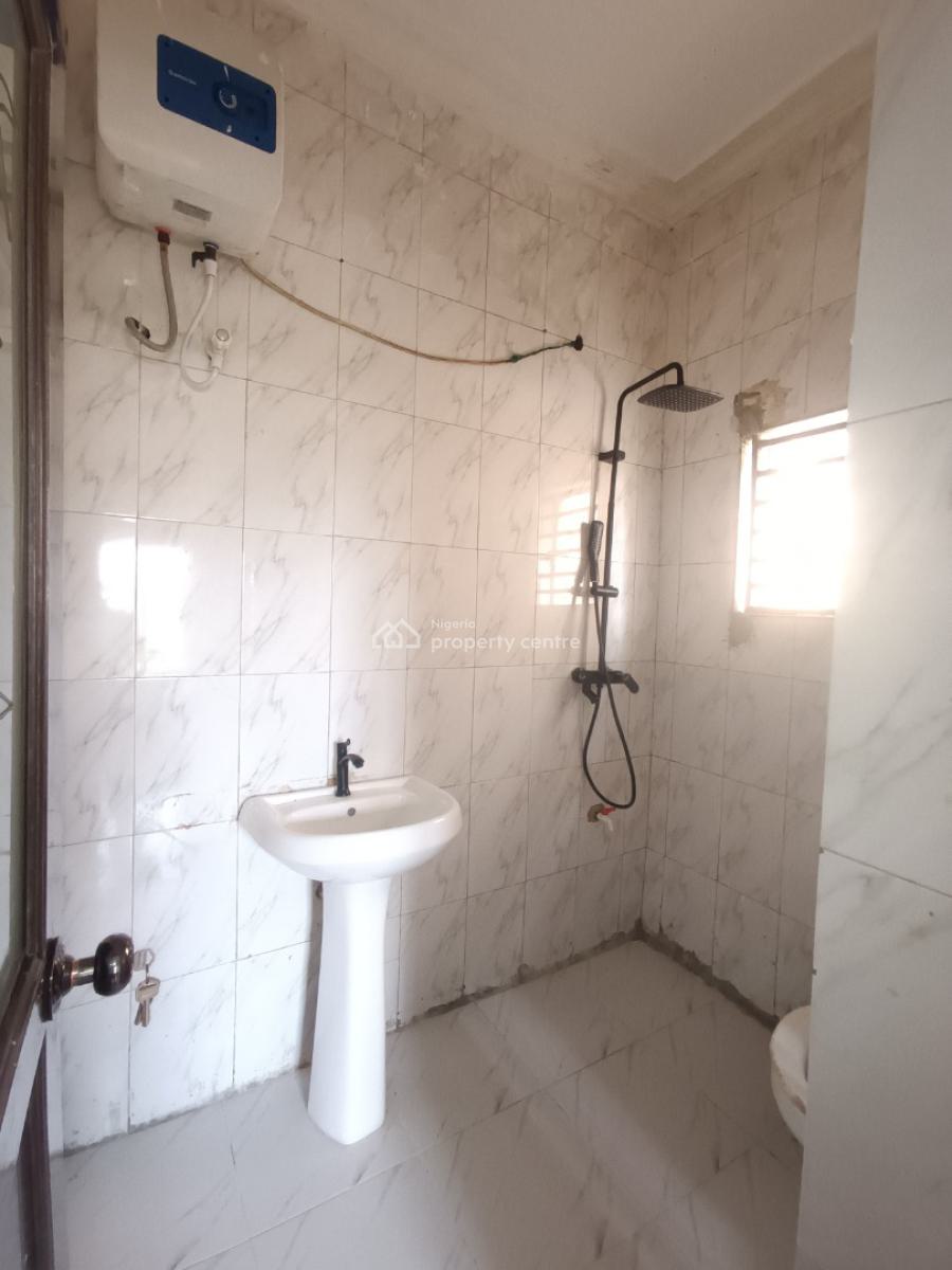 2 Bedroom Flat, Dkk, Sangotedo, Ajah, Lagos, Flat / Apartment for Rent