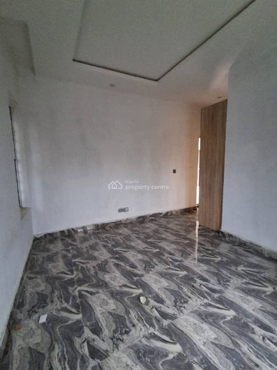 a Clean and Spacious 2 Bedroom Apartment, Badore, Ajah, Lagos, Flat / Apartment for Rent