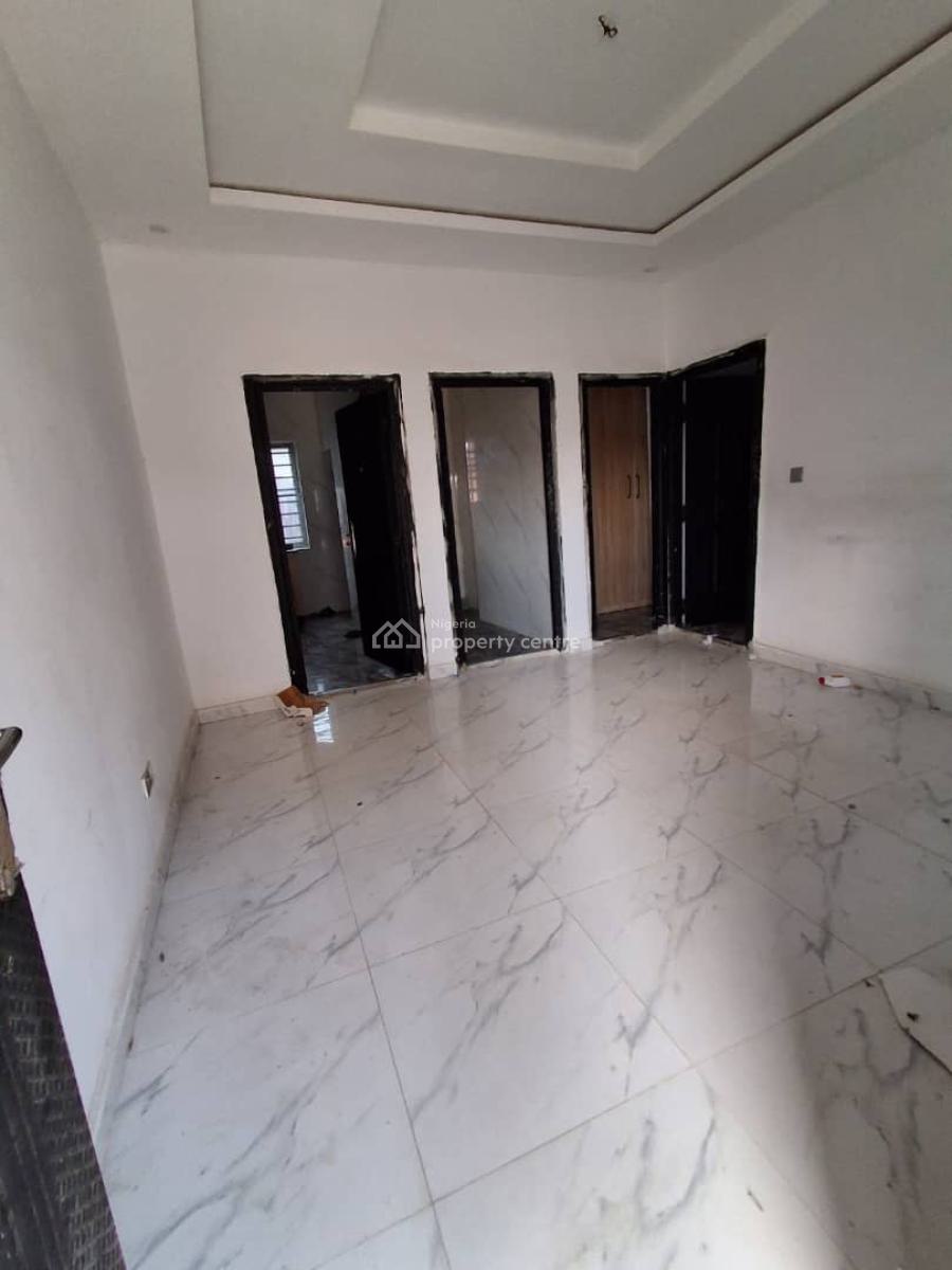a Clean and Spacious 2 Bedroom Apartment, Badore, Ajah, Lagos, Flat / Apartment for Rent