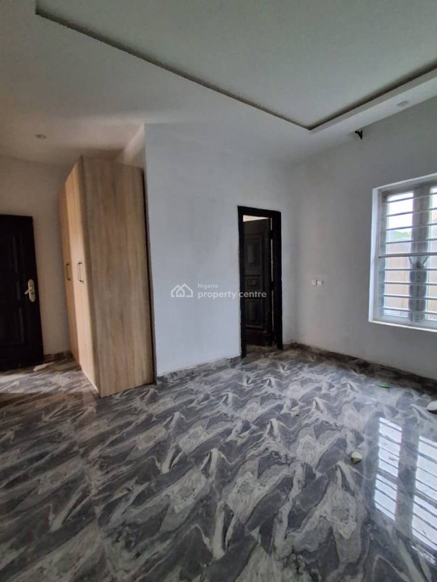 a Clean and Spacious 2 Bedroom Apartment, Badore, Ajah, Lagos, Flat / Apartment for Rent