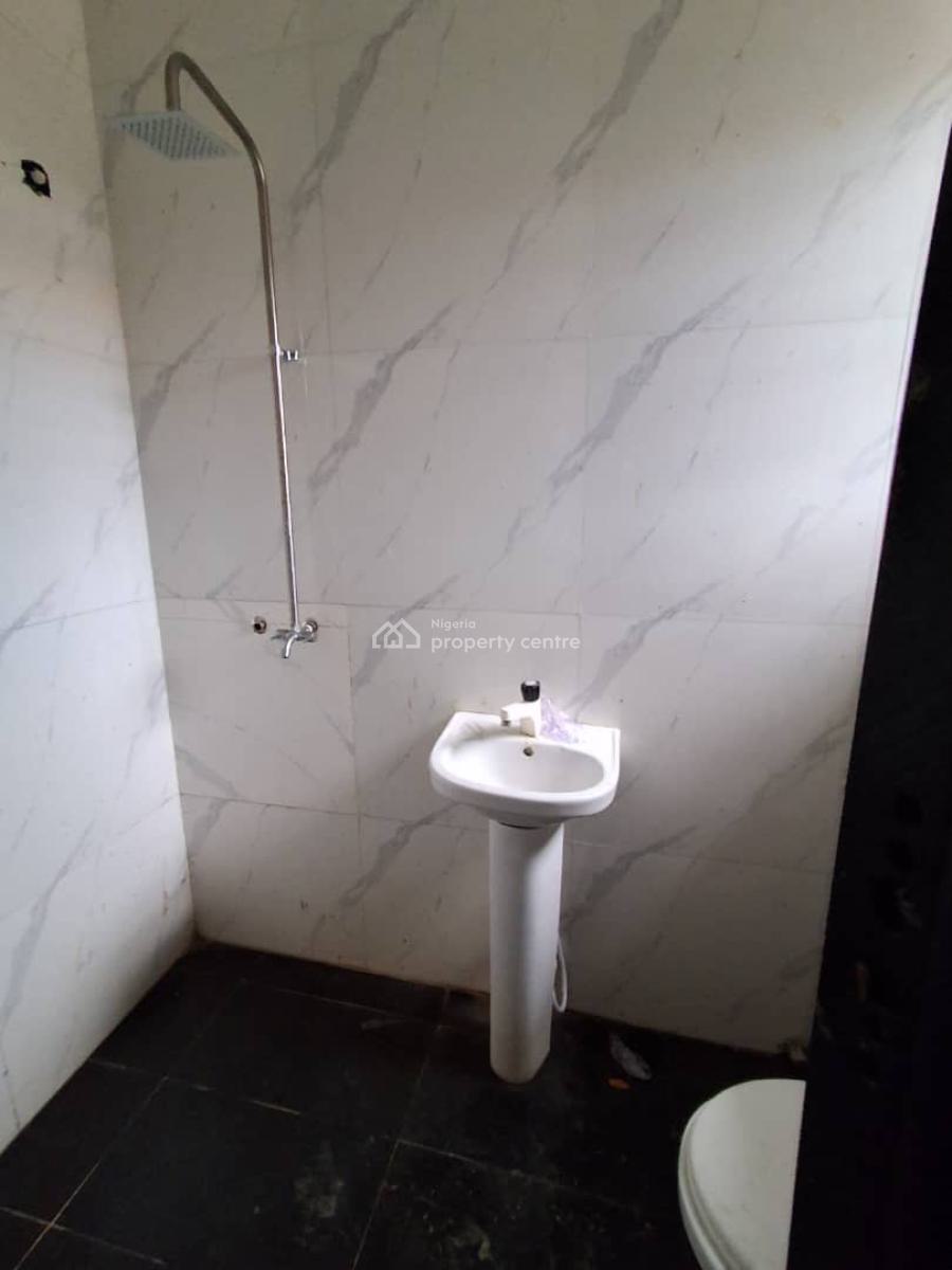 a Clean and Spacious 2 Bedroom Apartment, Badore, Ajah, Lagos, Flat / Apartment for Rent