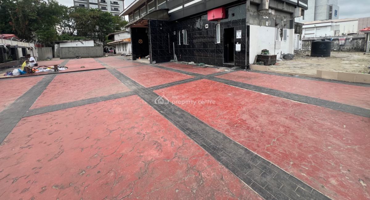 2600 Sqm of Land, Victoria Island (vi), Lagos, Land for Sale