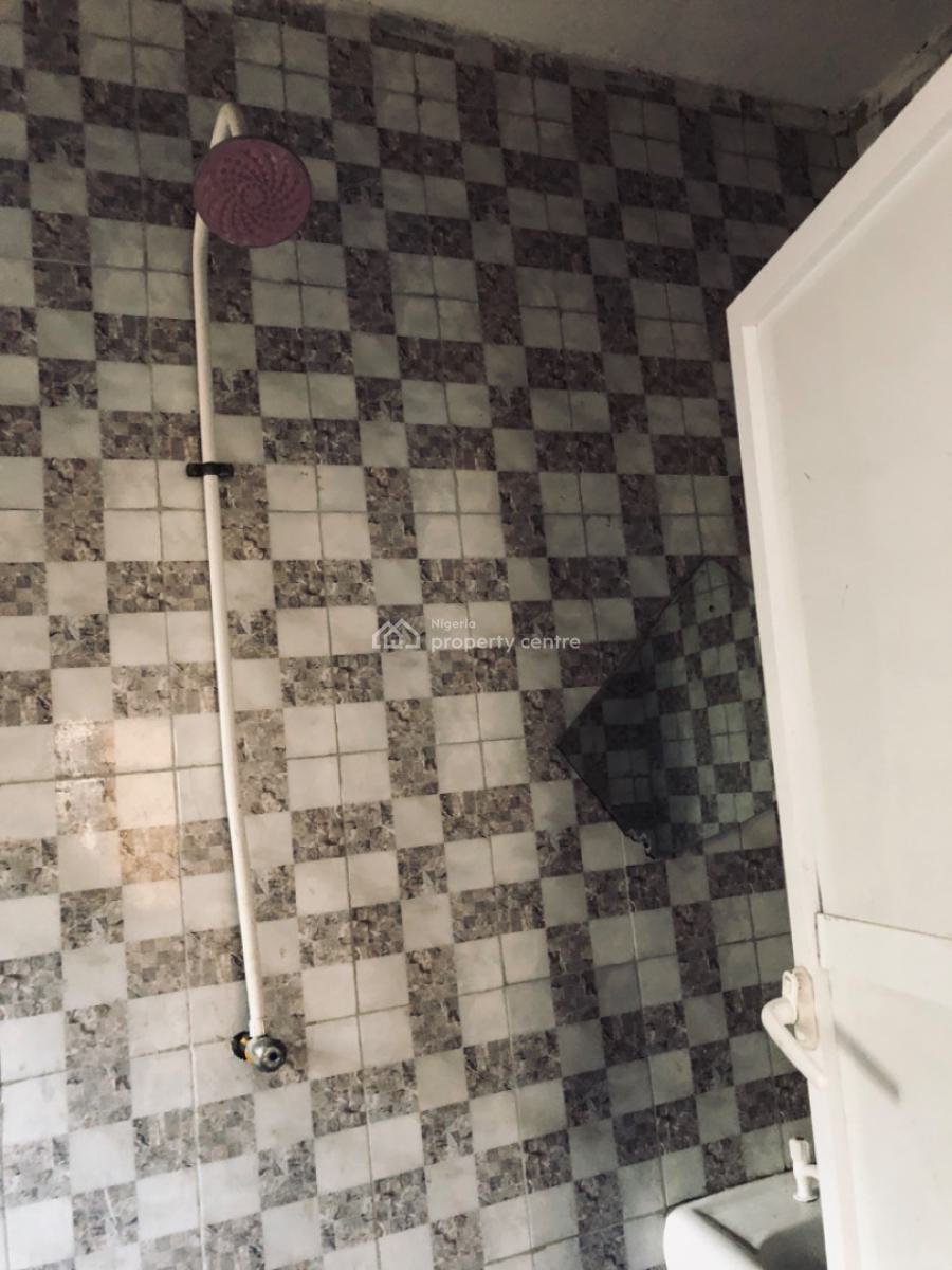 Sharp and Spacious 2 Bedroom Available, Badore, Ajah, Lagos, Flat / Apartment for Rent