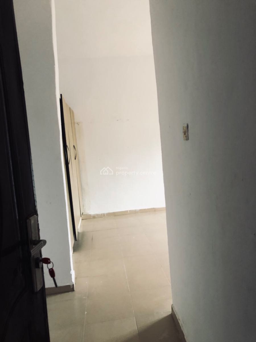 Sharp and Spacious 2 Bedroom Available, Badore, Ajah, Lagos, Flat / Apartment for Rent