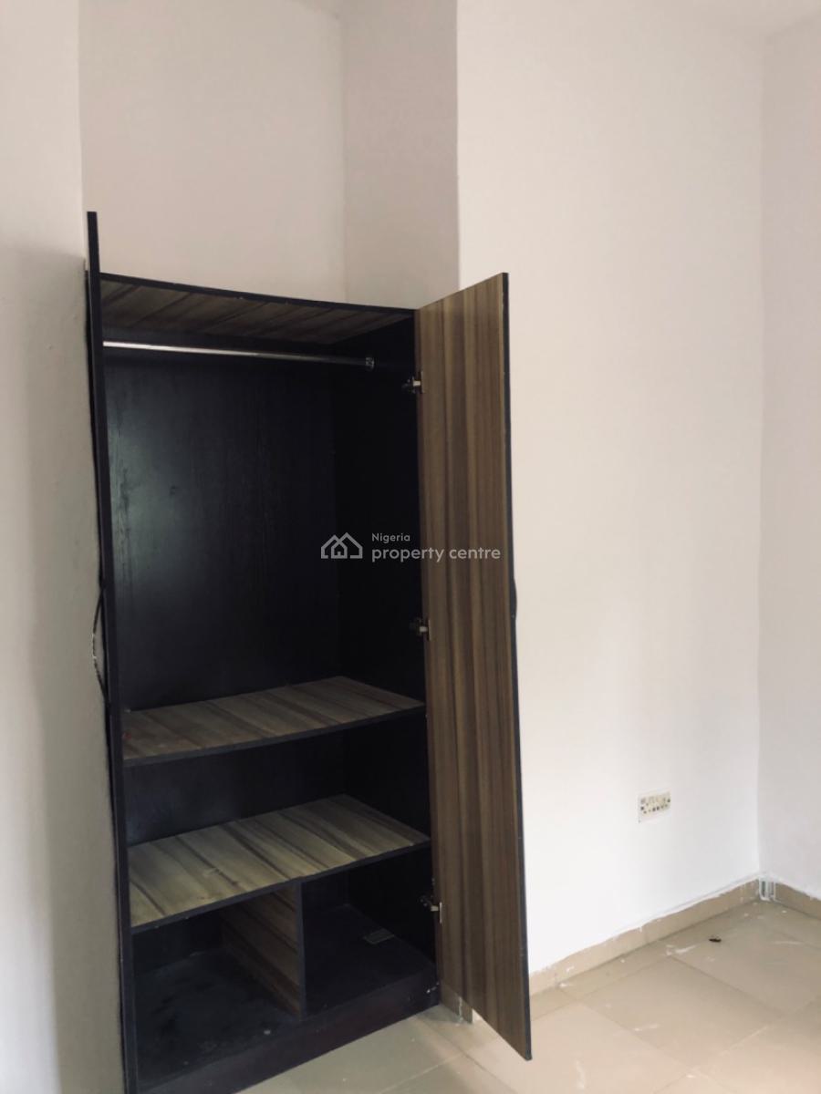Sharp and Spacious 2 Bedroom Available, Badore, Ajah, Lagos, Flat / Apartment for Rent