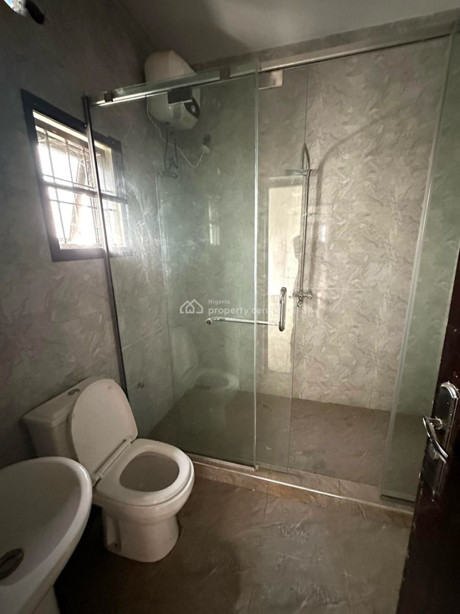 Luxurious 5 Bedroom Fully Detached Duplex, Bq, Inside an  Estate, Serene Neighborhood.., Life Camp, Abuja, Detached Duplex for Sale