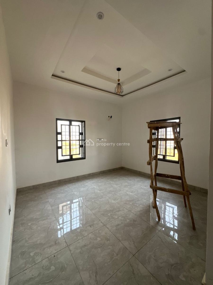 Luxurious 5 Bedroom Fully Detached Duplex, Bq, Inside an  Estate, Life Camp, Abuja, Detached Duplex for Sale