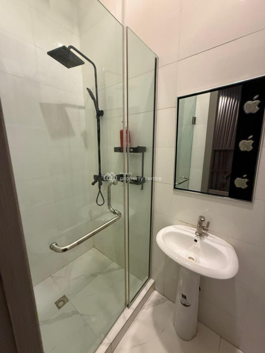 Luxury 5 Bedroom Furnished Duplex with Bq, Orchid Road, Lekki, Lagos, Detached Duplex for Rent