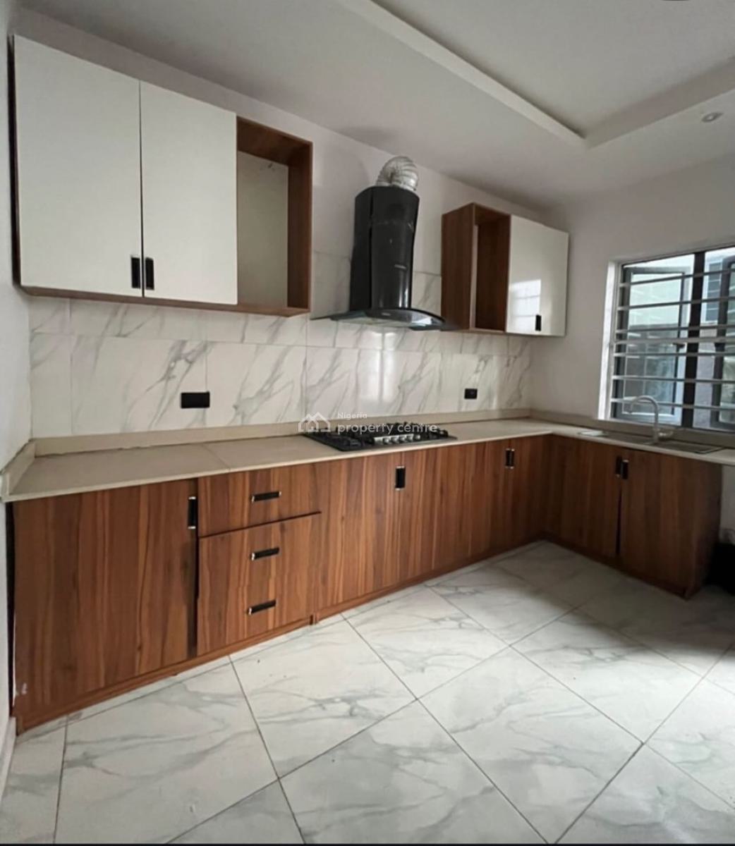 4 Bedroom Terrace Duplex, Orchid, Lekki, Lagos, Terraced Duplex for Sale