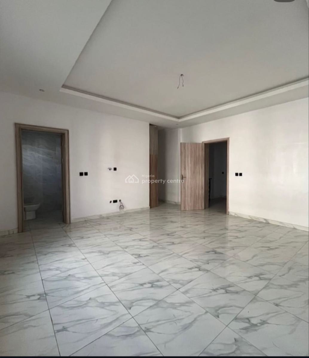 4 Bedroom Terrace Duplex, Orchid, Lekki, Lagos, Terraced Duplex for Sale