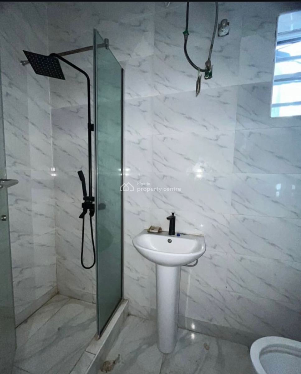 4 Bedroom Terrace Duplex, Orchid, Lekki, Lagos, Terraced Duplex for Sale