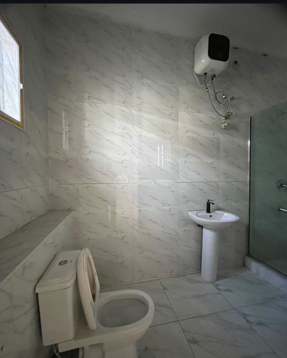 4 Bedroom Terrace Duplex, Orchid, Lekki, Lagos, Terraced Duplex for Sale