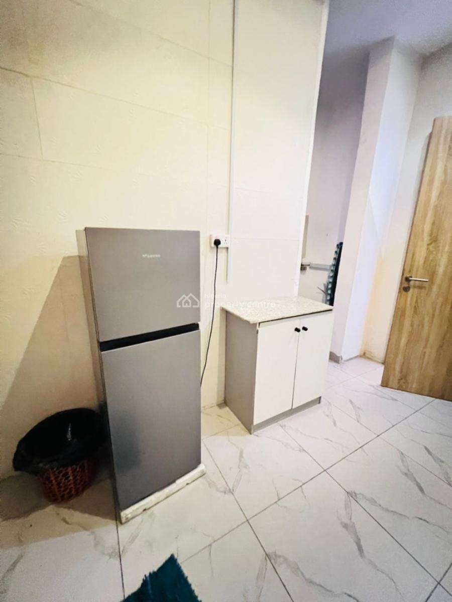 Spacious 3 Bedroom Terrace Duplex Available, Orchid Road, Lekki, Lagos, Terraced Duplex Short Let