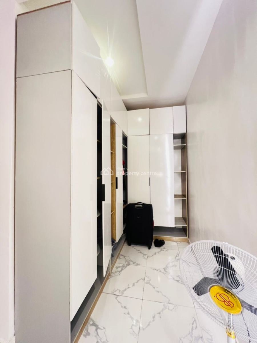 Spacious 3 Bedroom Terrace Duplex Available, Orchid Road, Lekki, Lagos, Terraced Duplex Short Let