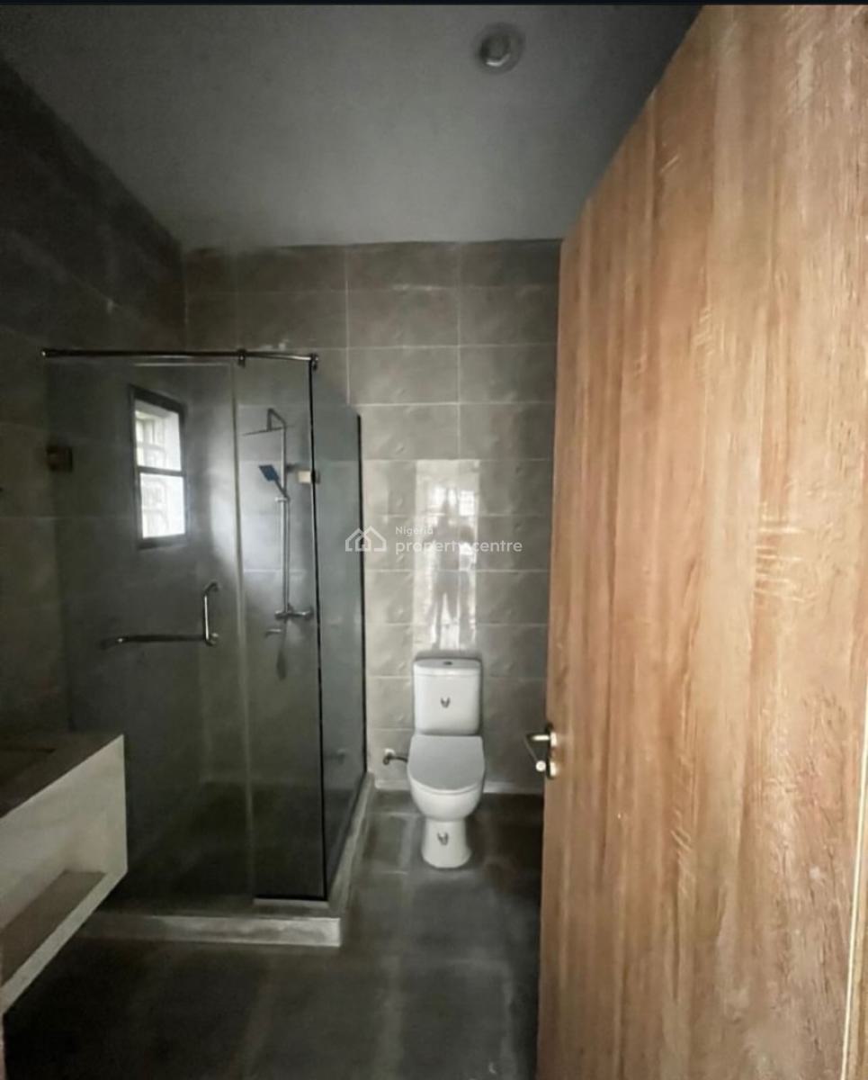 4 Bedroom Semi-detached Duplex with Bq, Orchid, Lekki, Lagos, Semi-detached Duplex for Sale